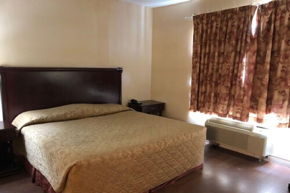 Des Arts Hotel