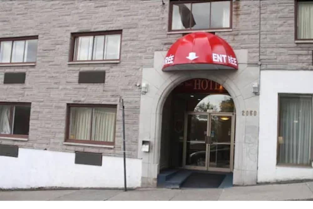 Des Arts Hotel Montreal