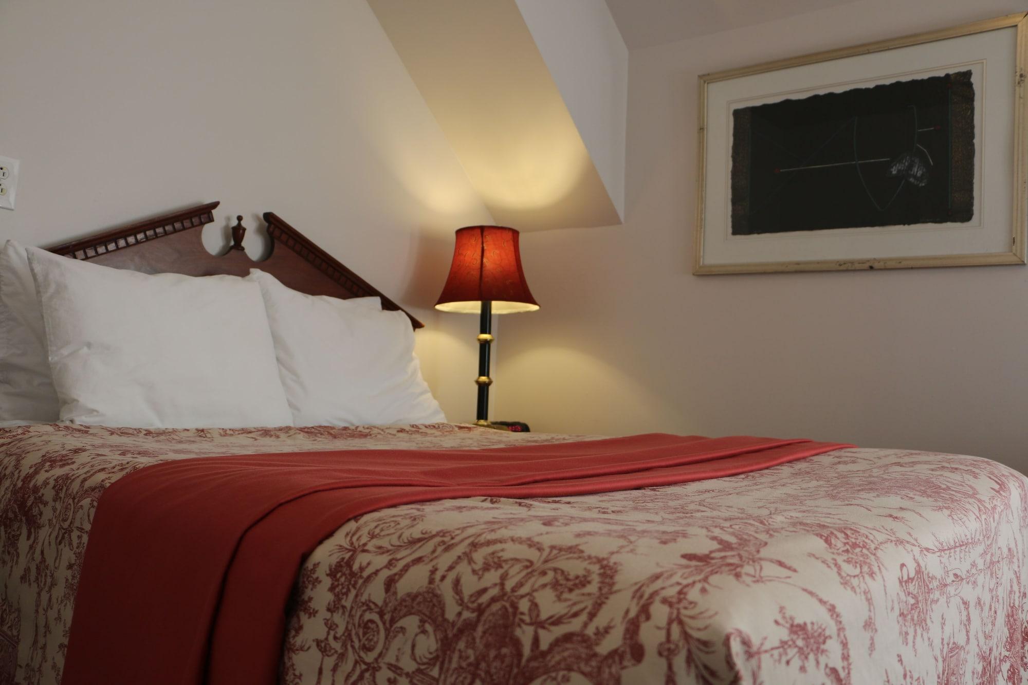 Manoir Marie 3*