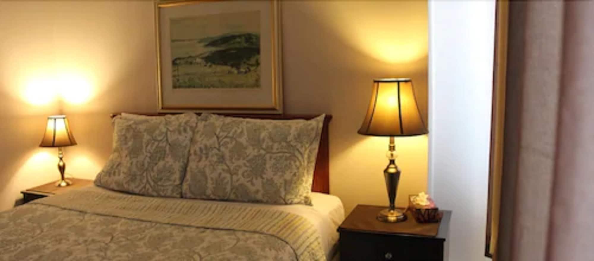 Manoir Marie Hotel Montreal