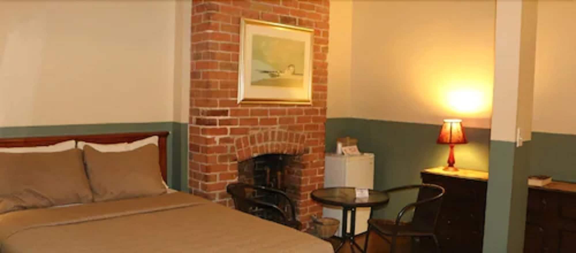 Hotel Manoir Marie