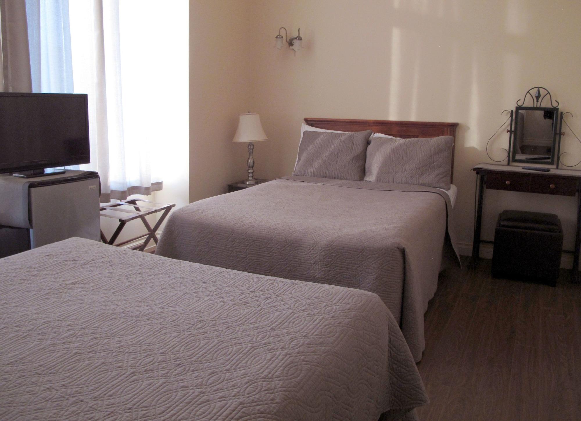 Manoir Marie 3* Montreal