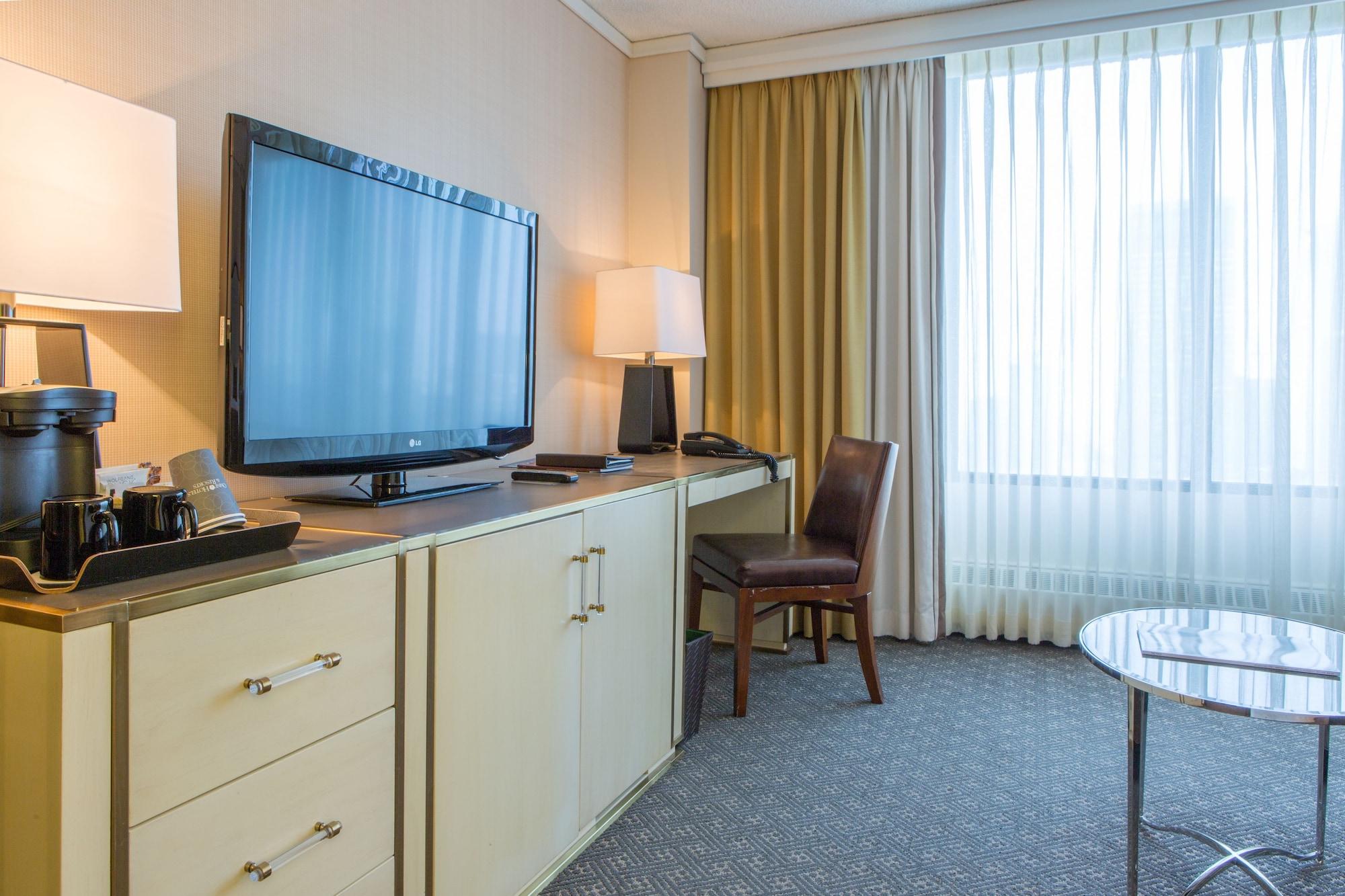Omni Mont-royal 4* Montreal