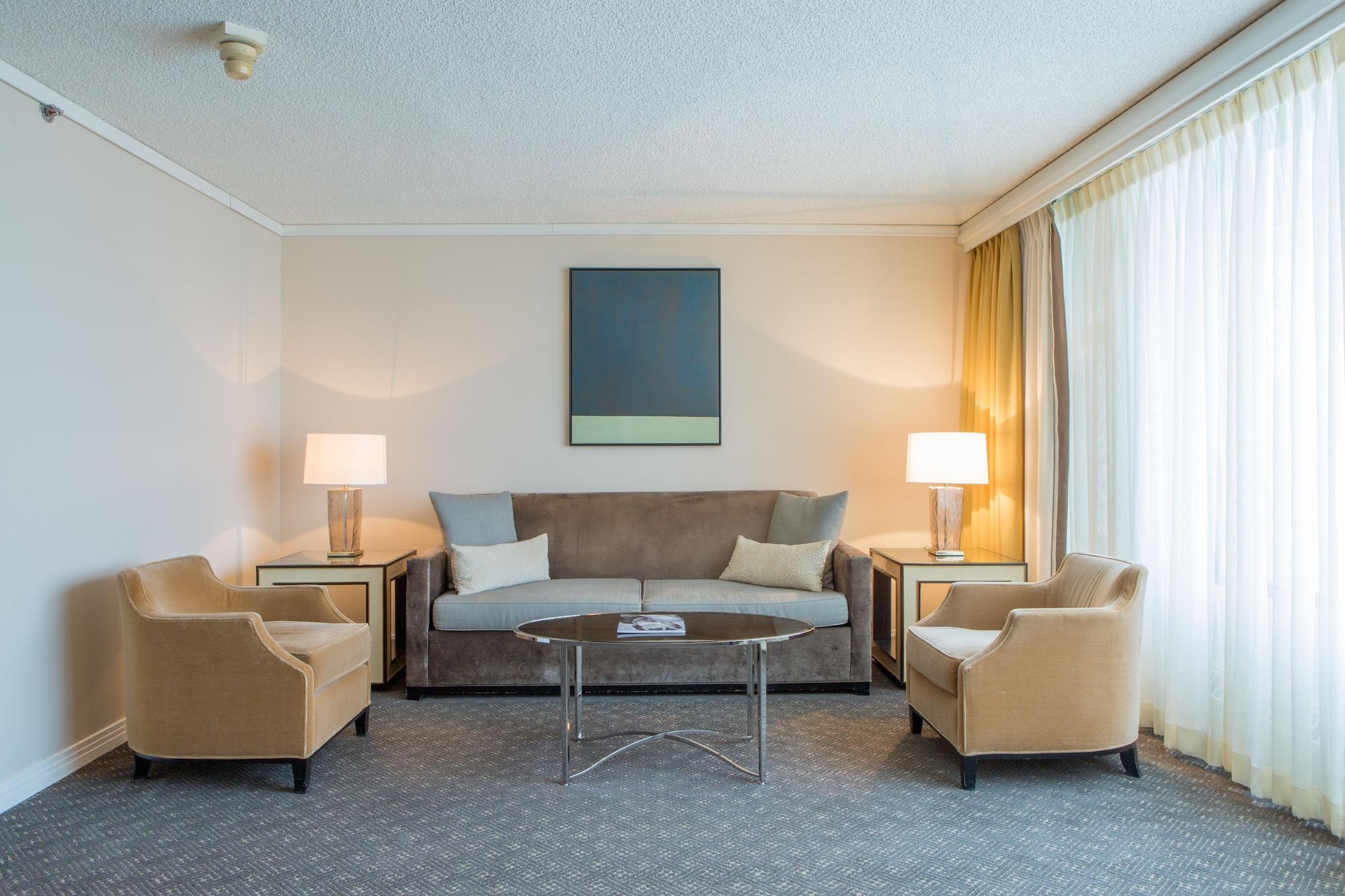 Hotel Omni Mont-royal 4*