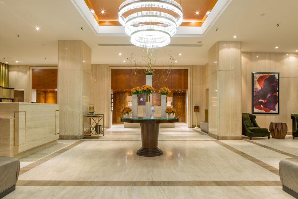 Hotel Omni Mont-royal Montreal