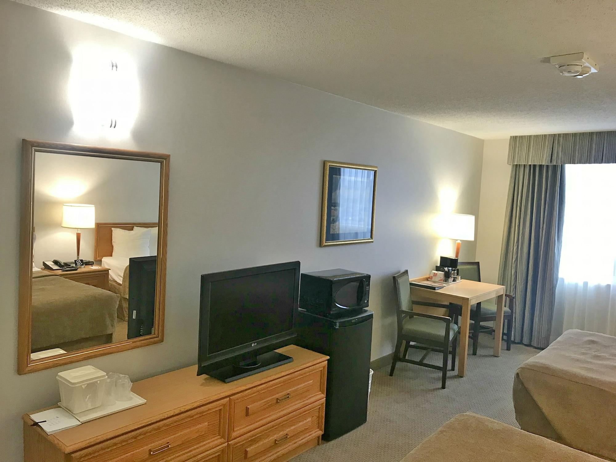 Quality And East Hotel 3*