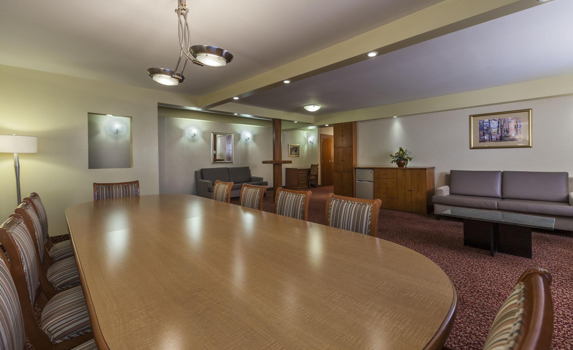 Espresso Centre-ville / Downtown Hotel 3*