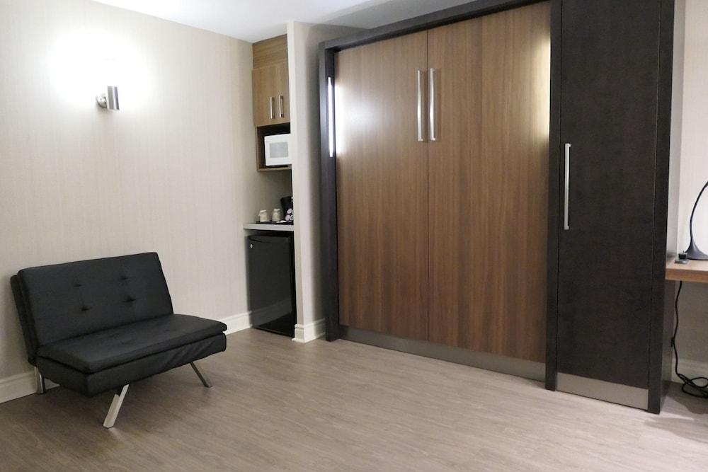 Espresso Centre-ville / Downtown Hotel