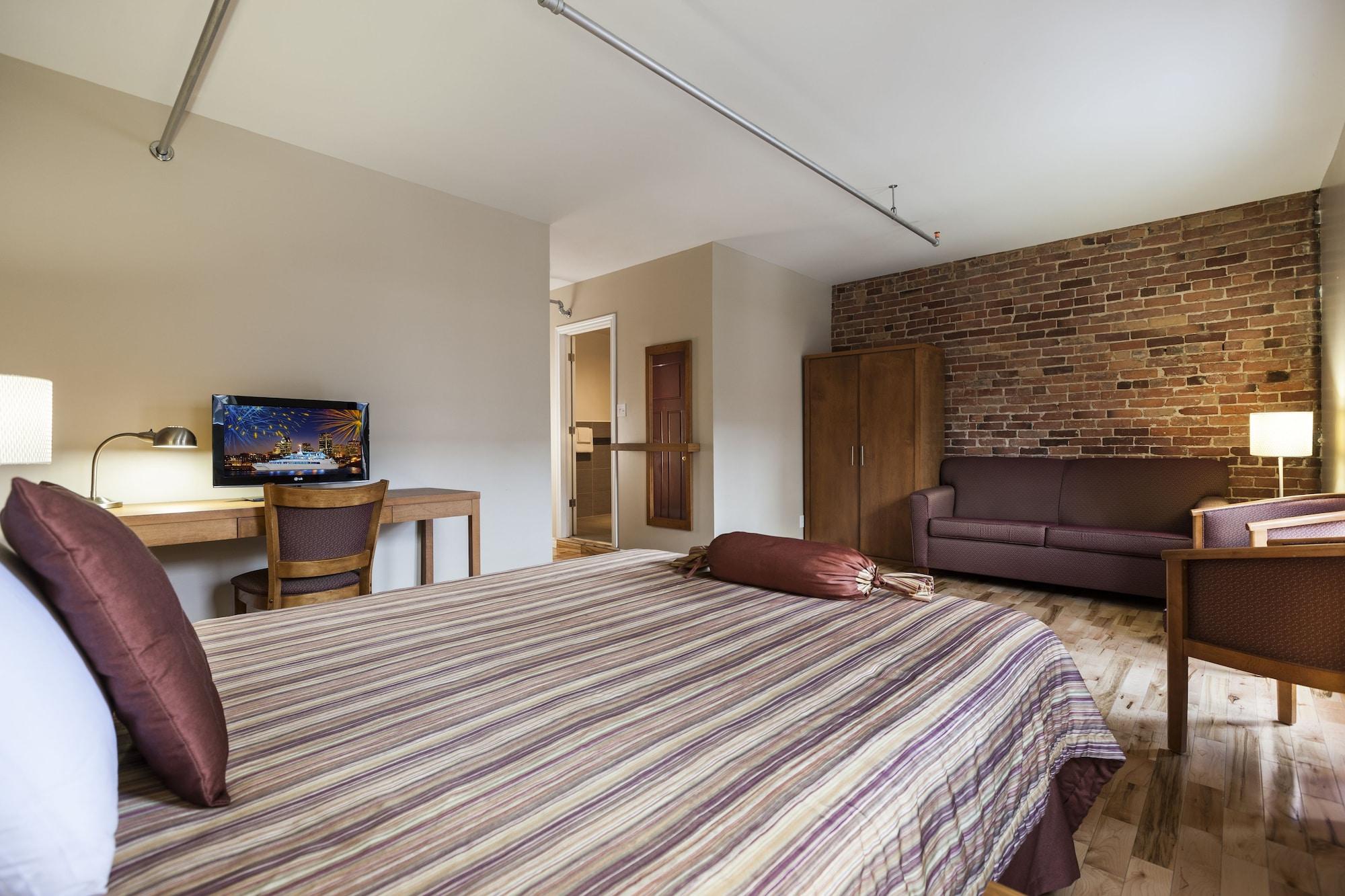 Hotel Quartier Des Spectacles