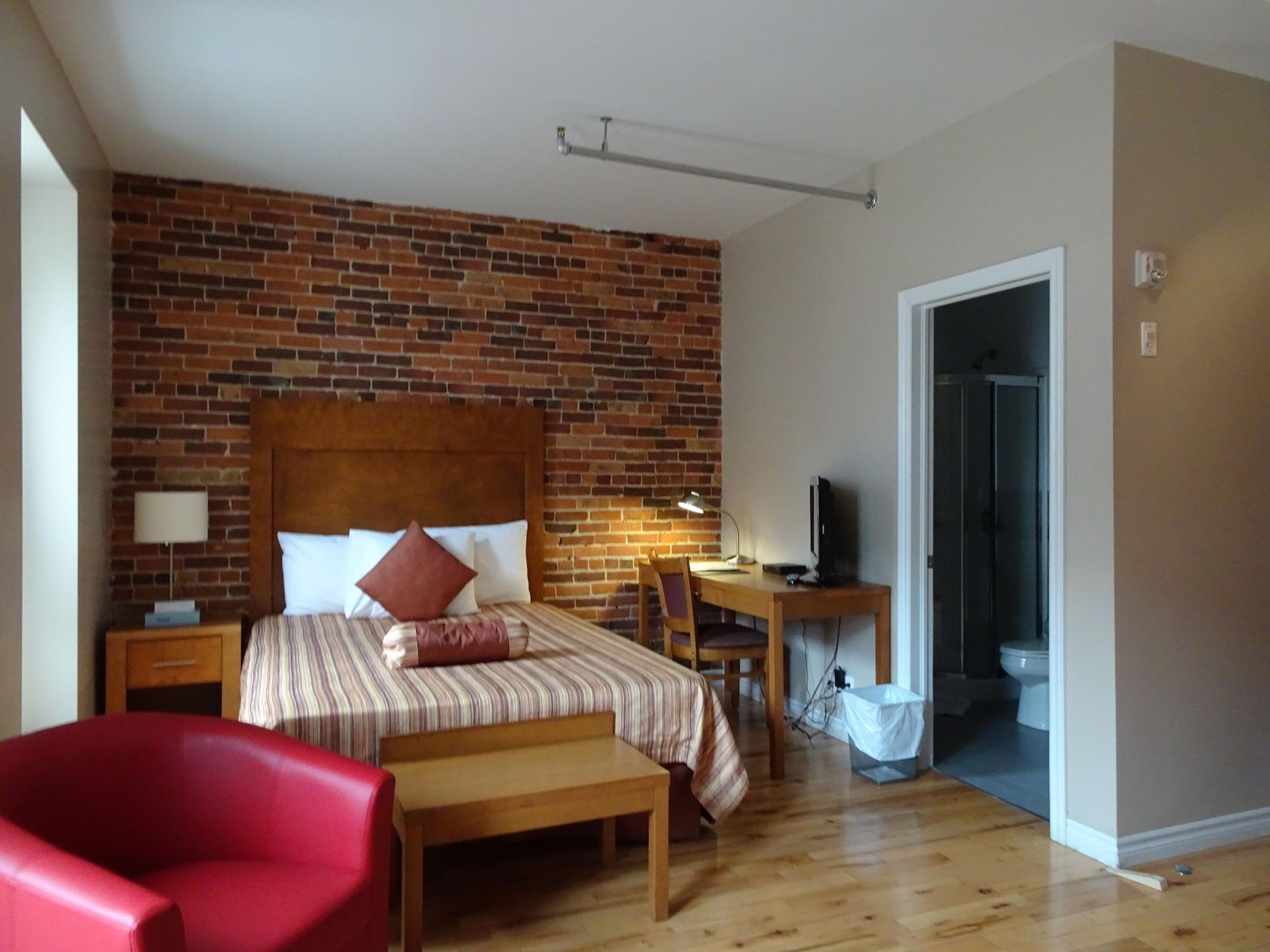Hotel Quartier Des Spectacles Montreal