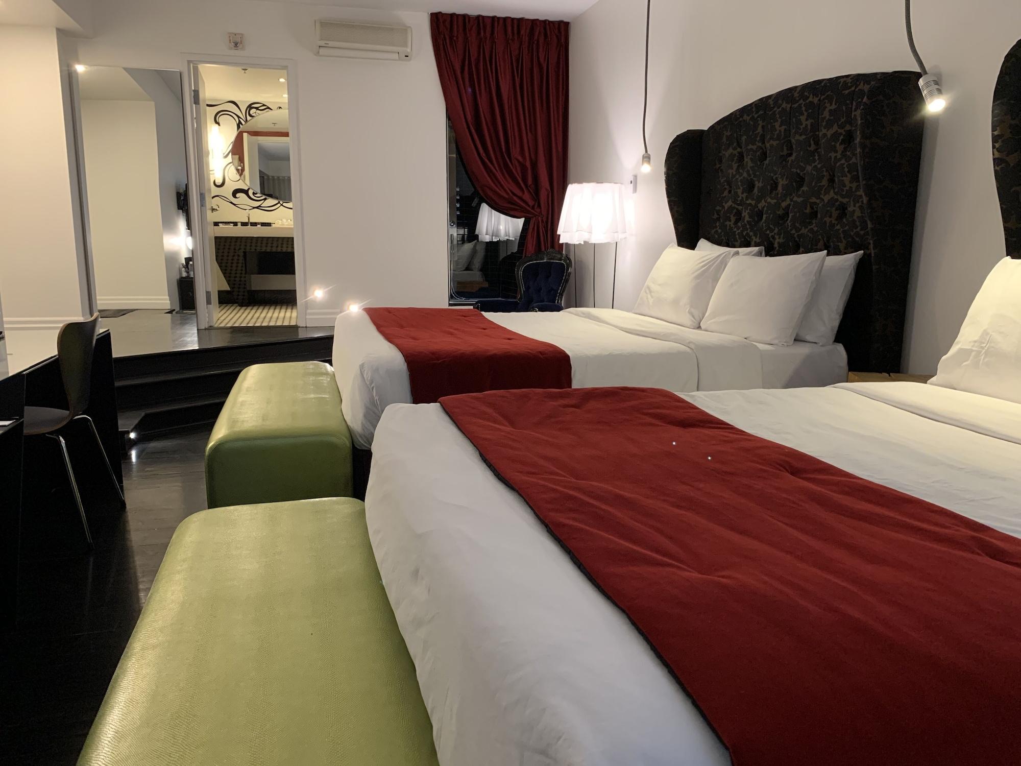 Chez Swann 4* Montreal