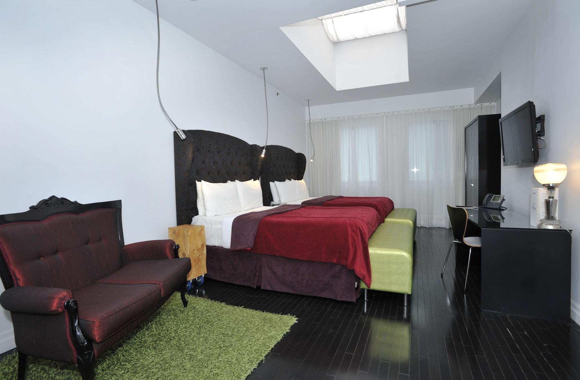 Chez Swann Hotel 4*