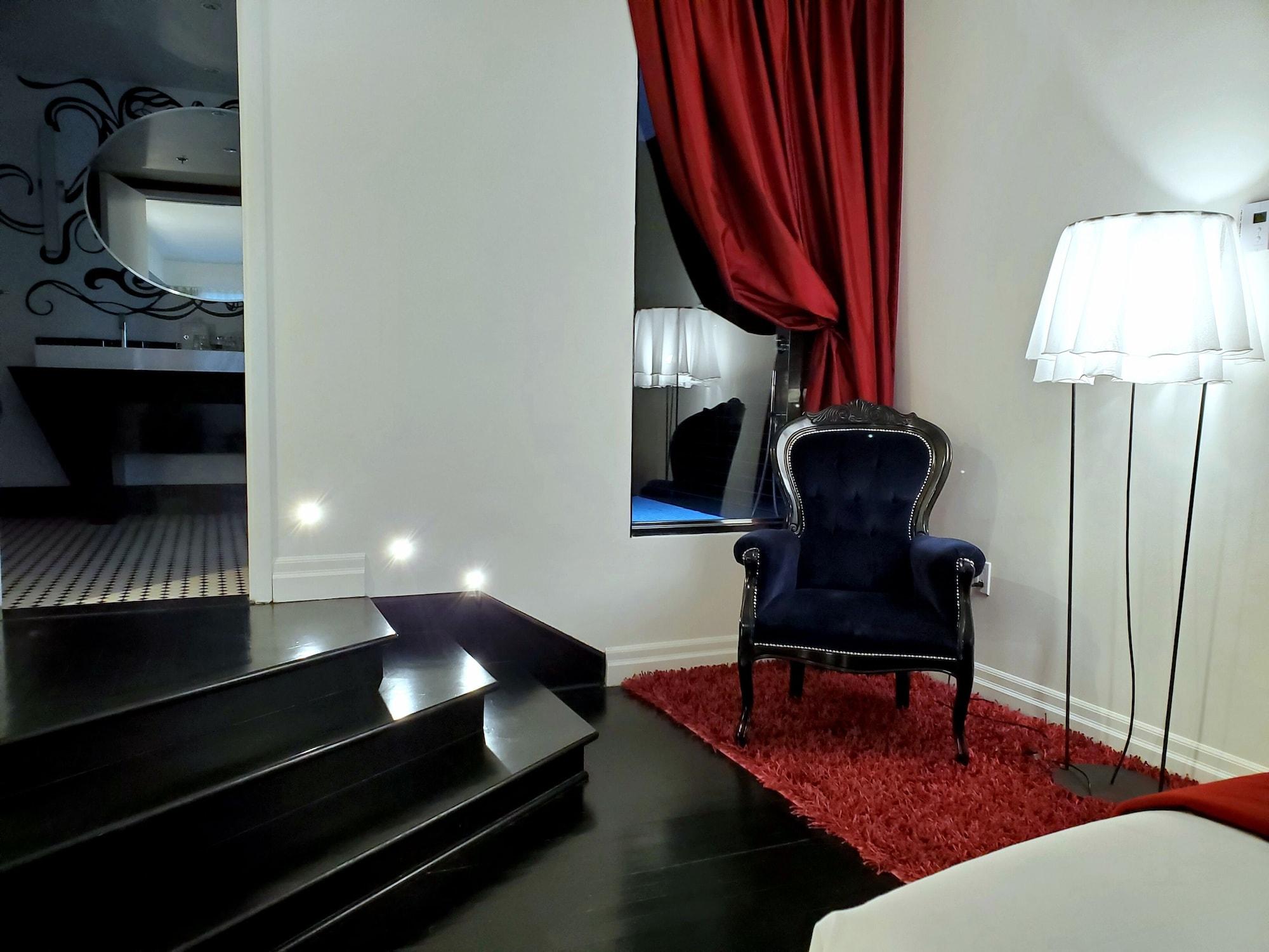 Chez Swann 4*