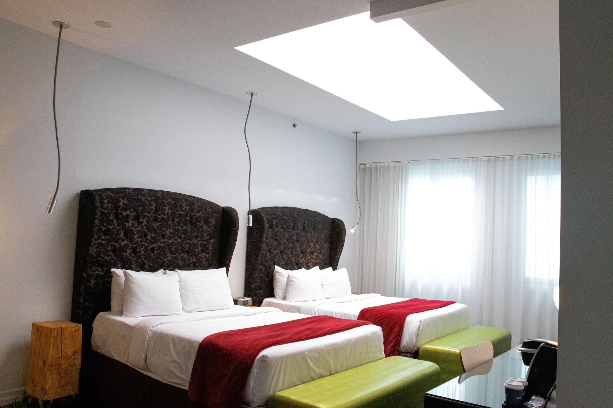 Chez Swann Hotel 4*