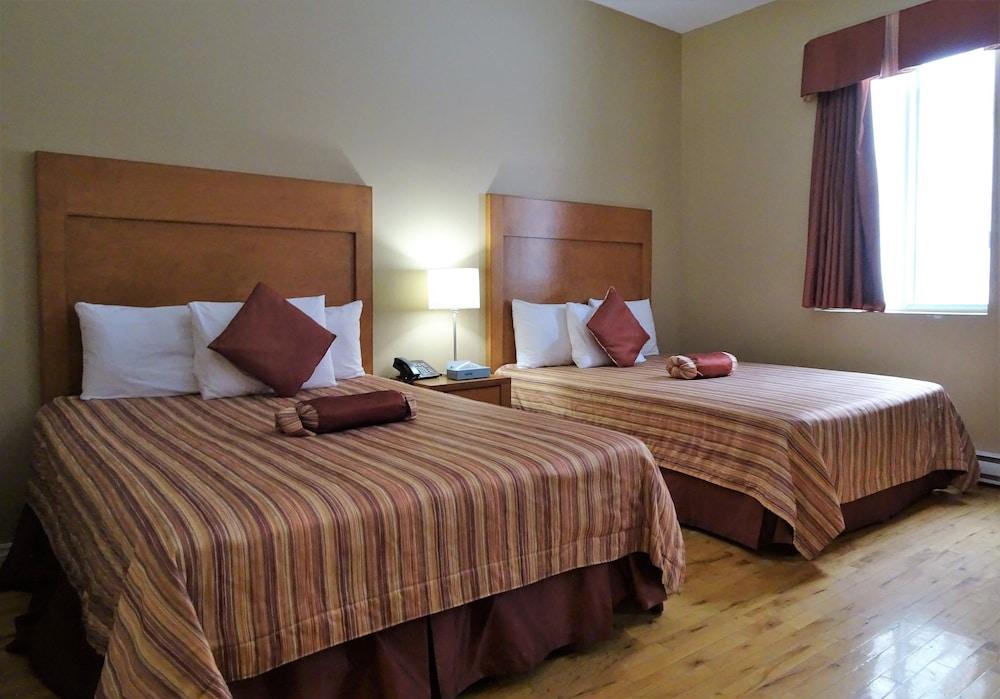 Hotel Quartier Des Spectacles 2*