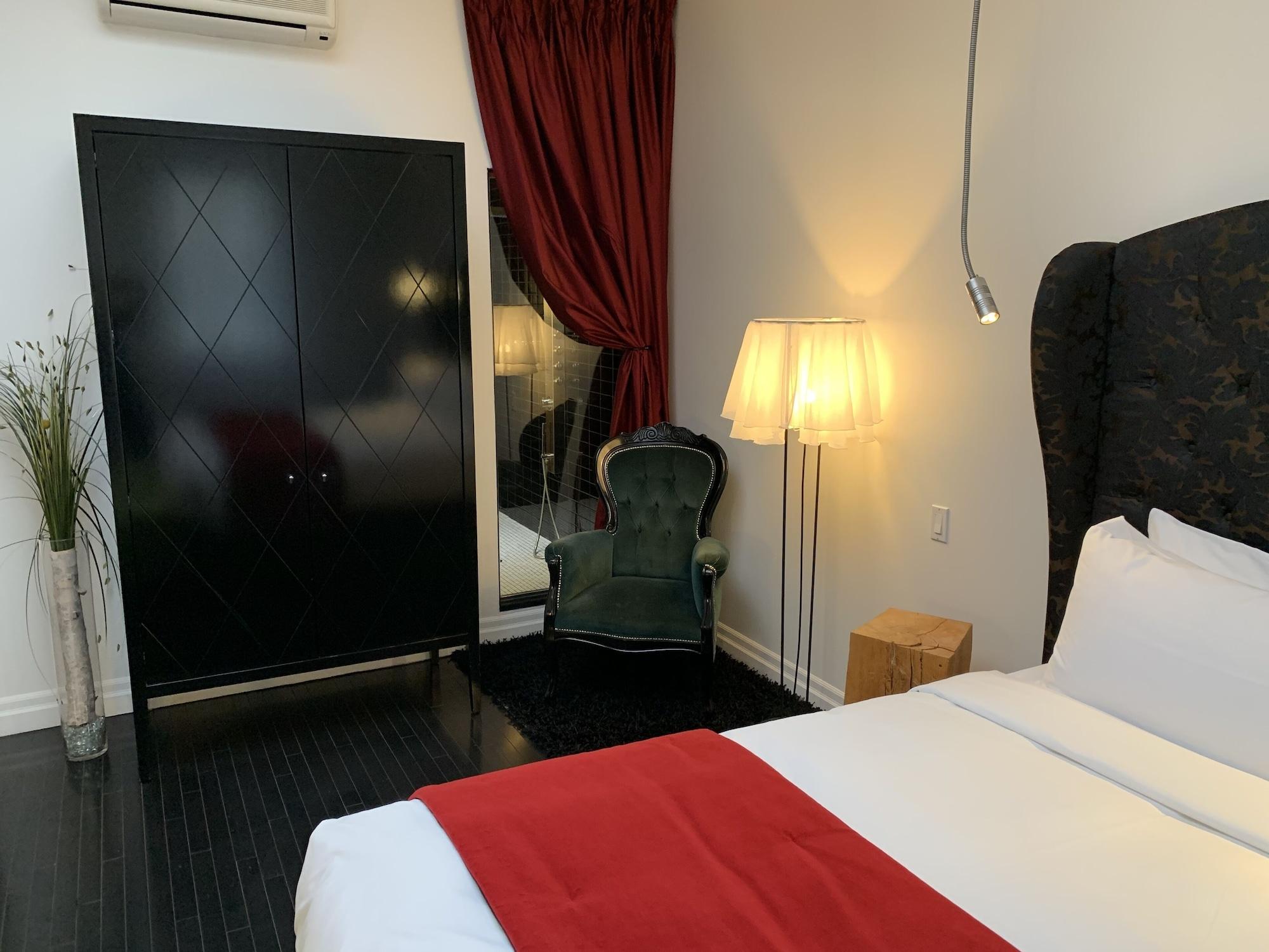 Chez Swann 4*