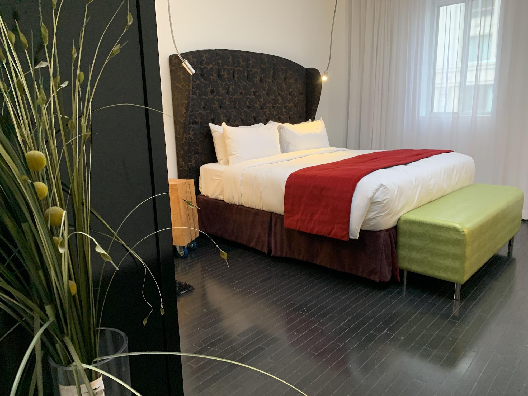 Chez Swann 4* Montreal