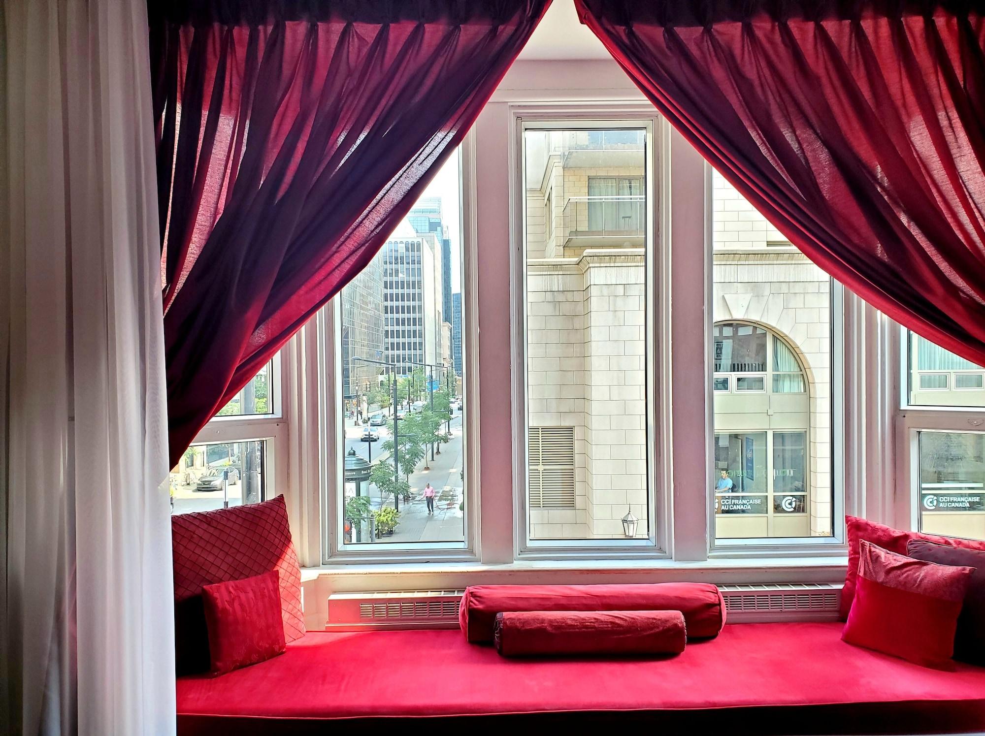 Chez Swann Hotel
