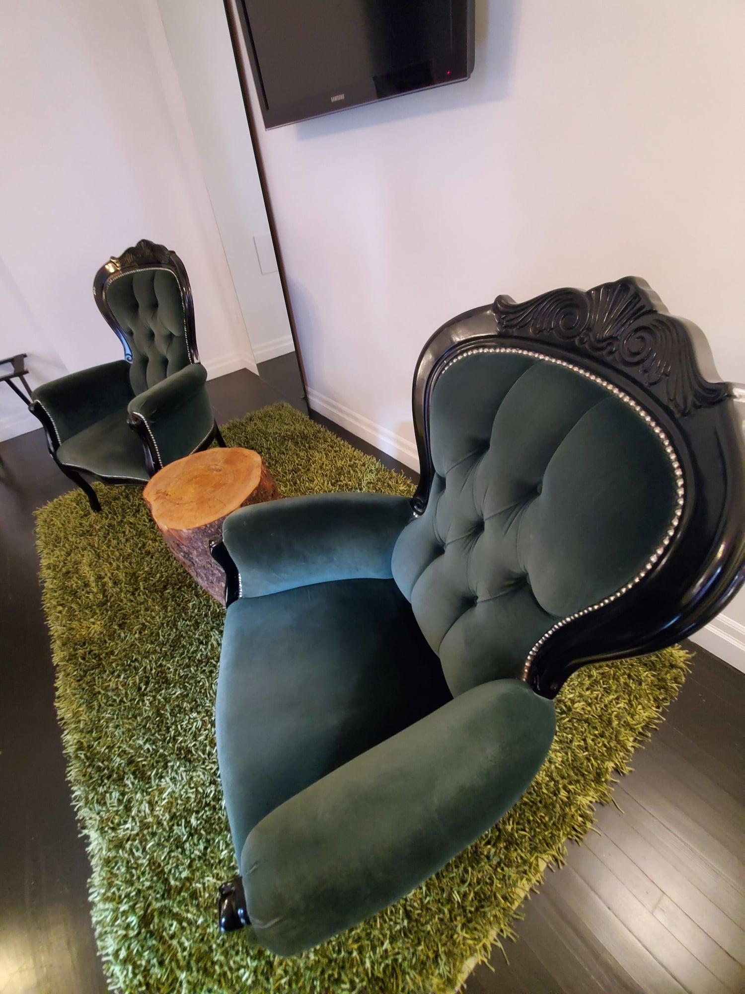 Hotel Chez Swann 4*