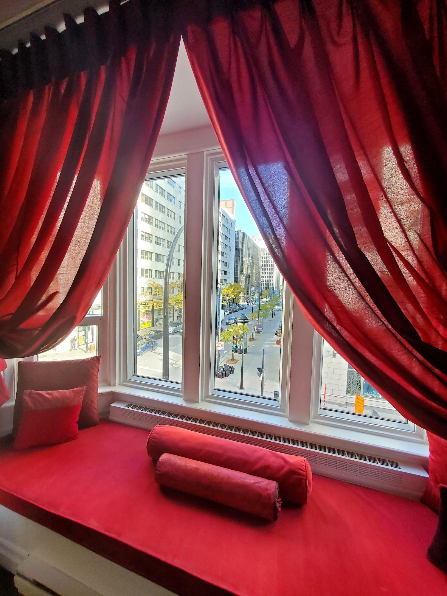 Chez Swann Hotel
