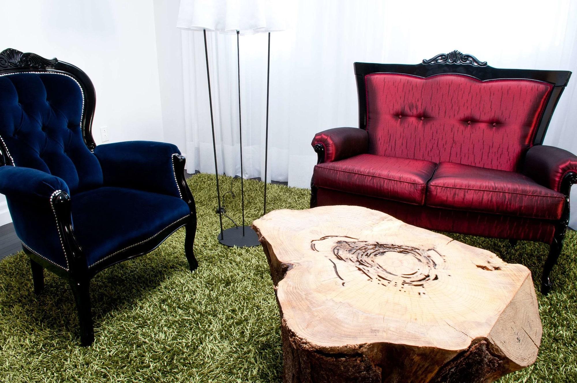Chez Swann Hotel