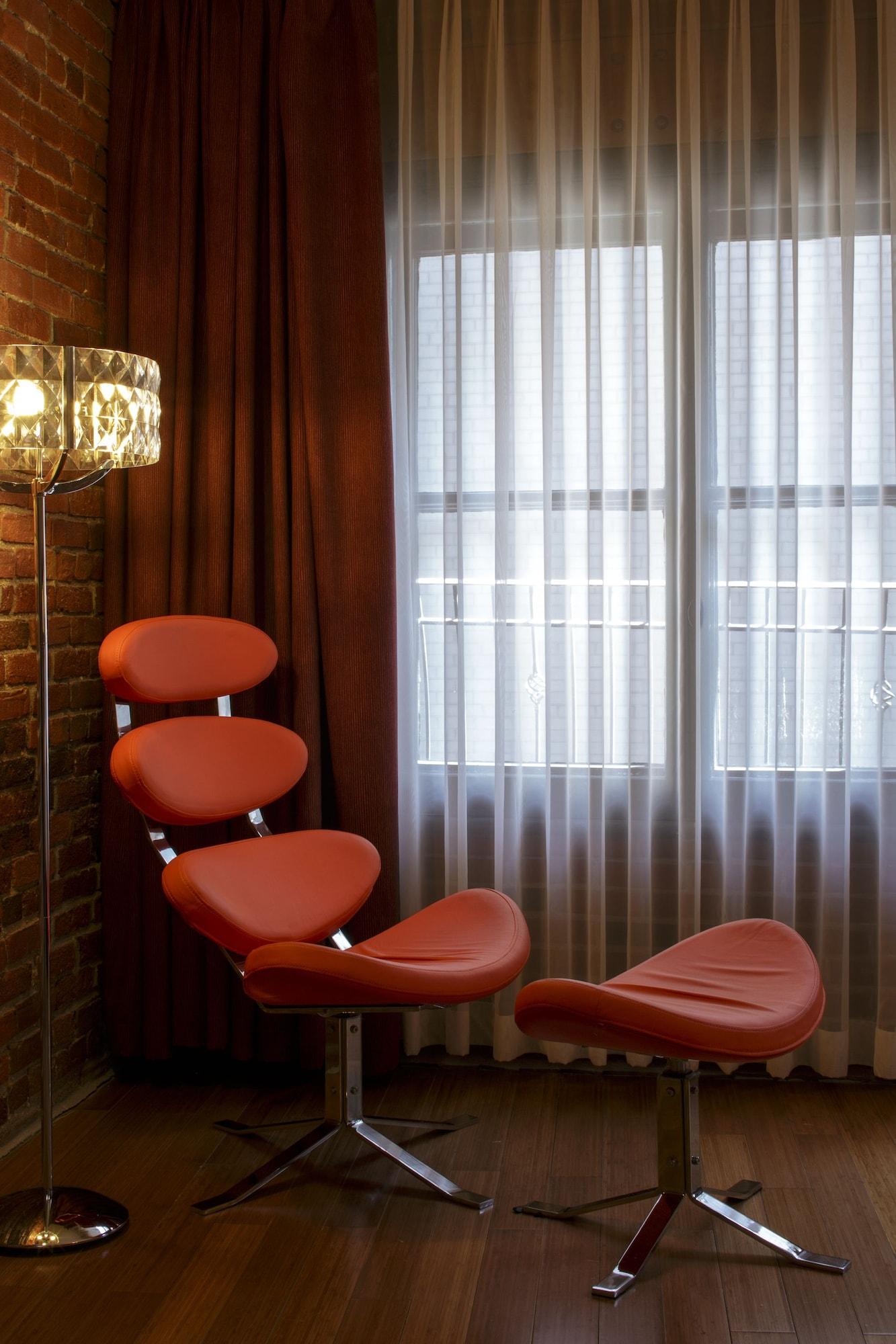 Le Petit Vieux-montreal - Saint-paul By Gray Collection Montreal