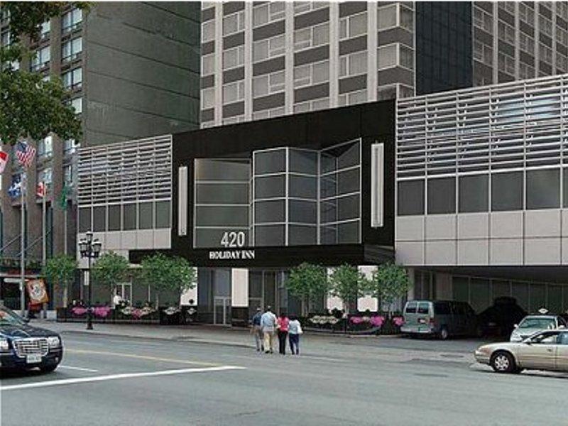 Hotel Midtown