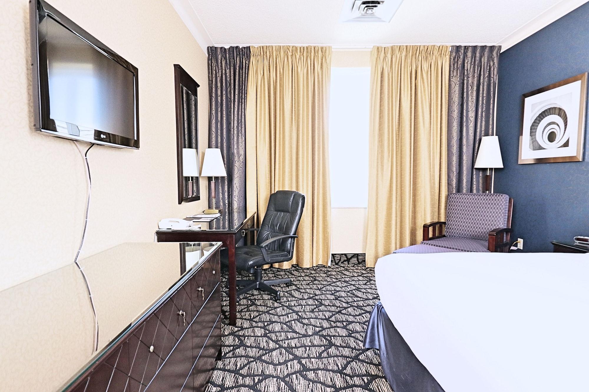 Hotel Empire