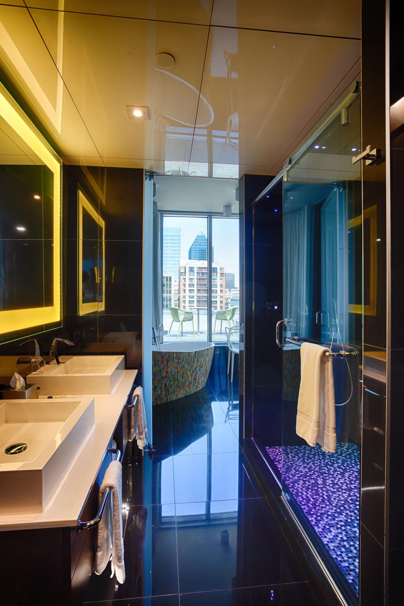 Le Mount Stephen 5* Montreal