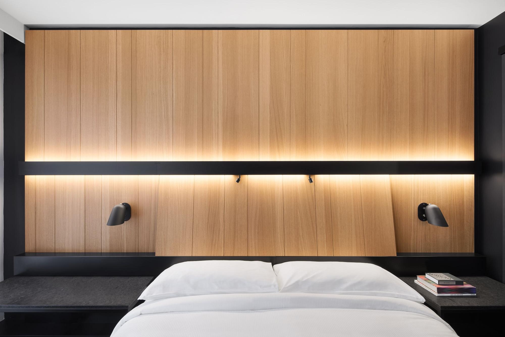 Monville Hotel 4*