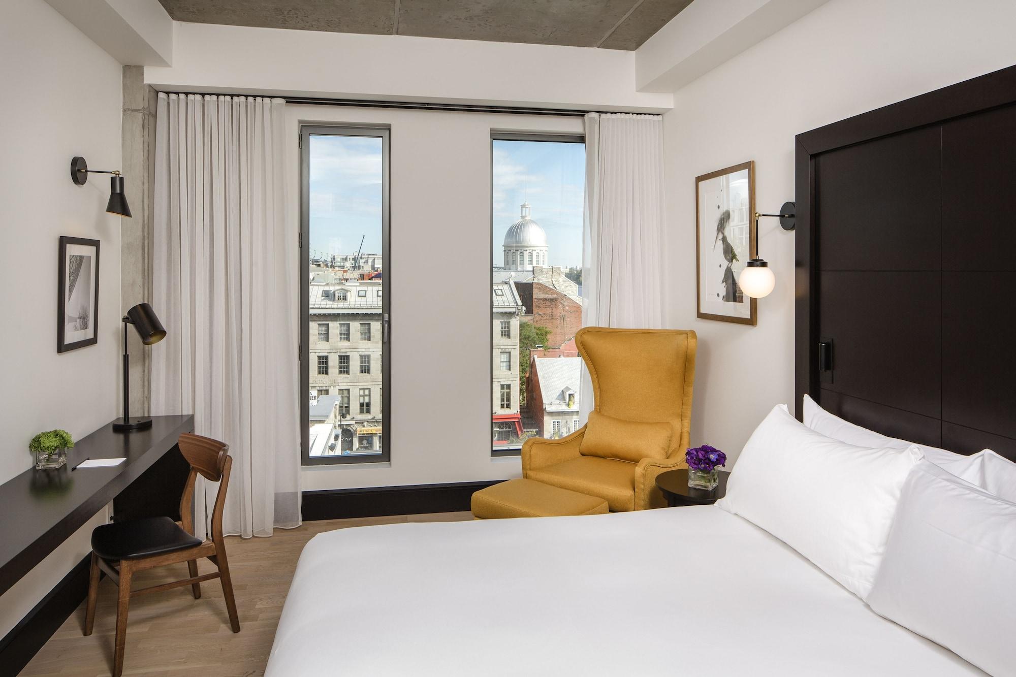 Hotel William Gray 4*