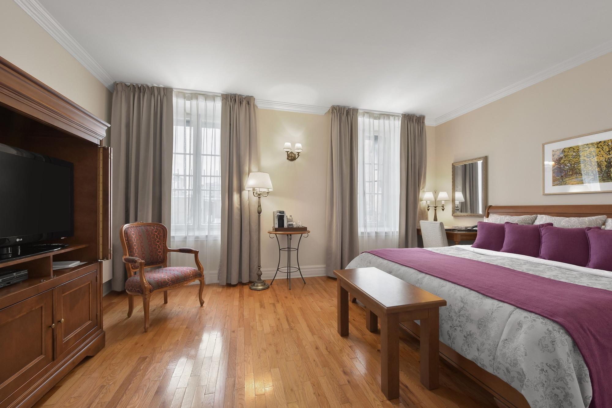 Hotel Bonaparte