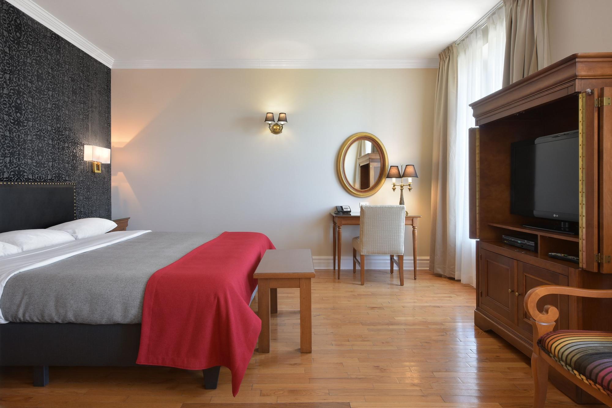 Hotel Bonaparte