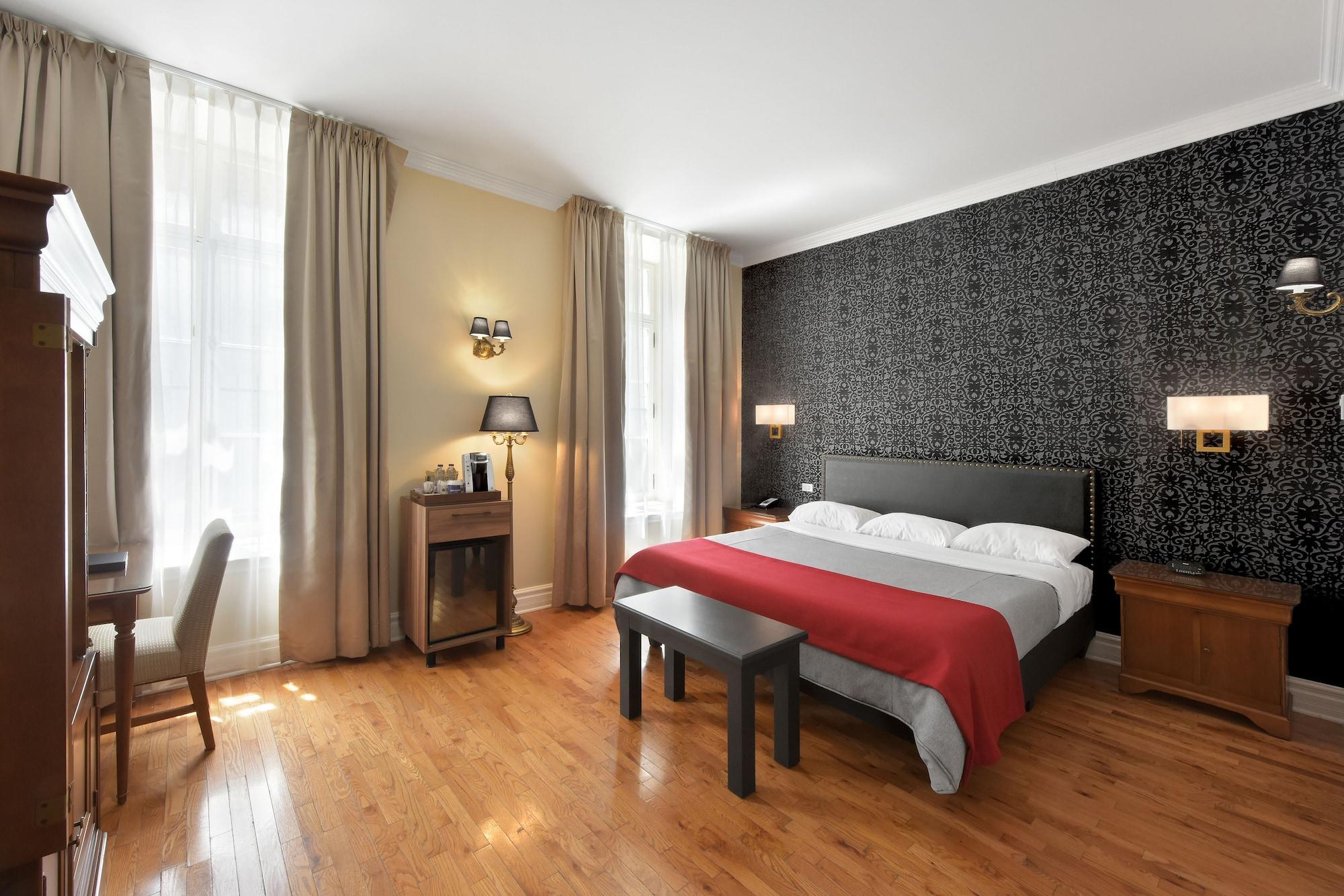 Bonaparte Hotel 4*