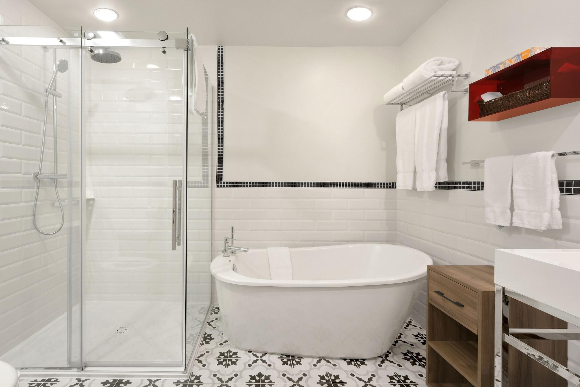 Hotel Bonaparte