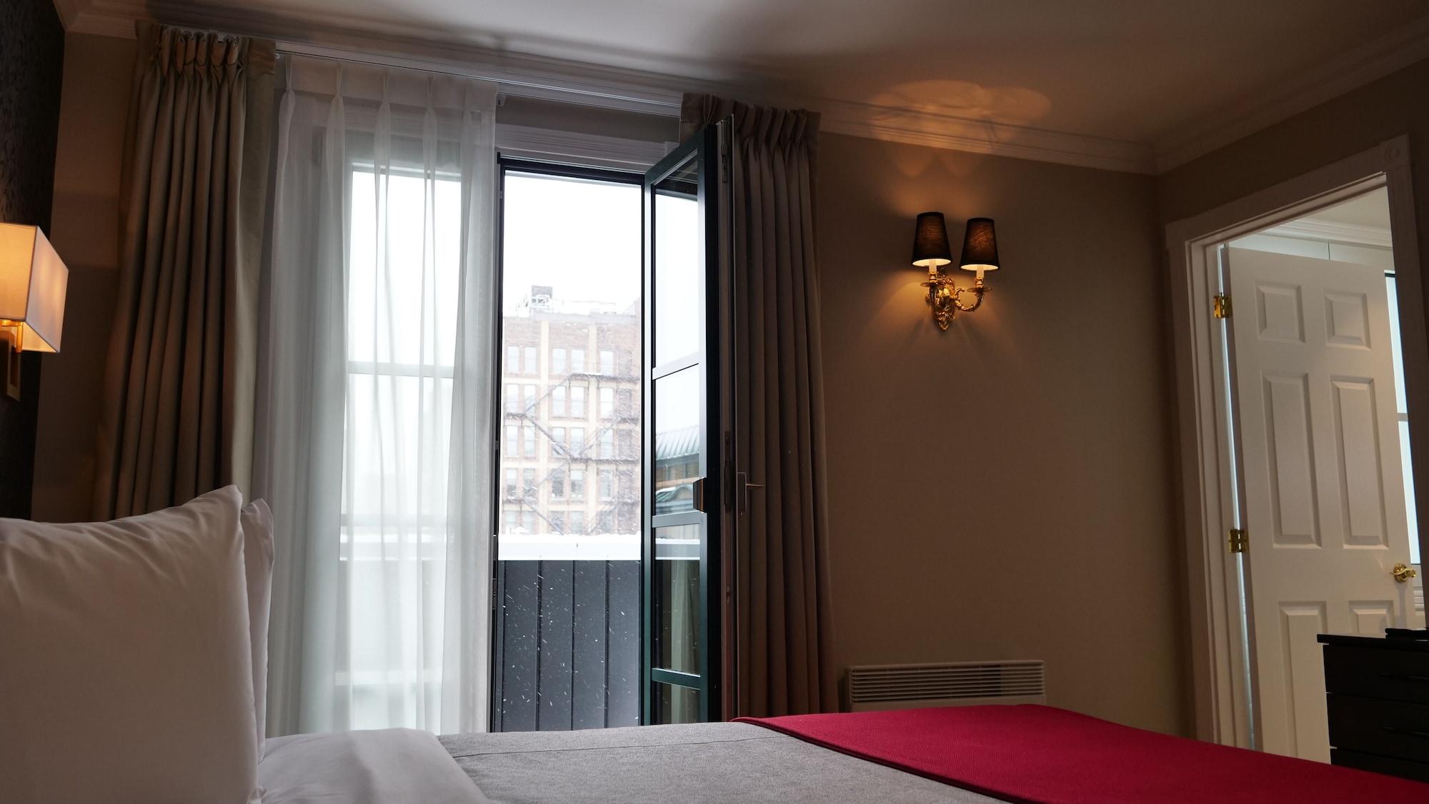 Bonaparte Hotel