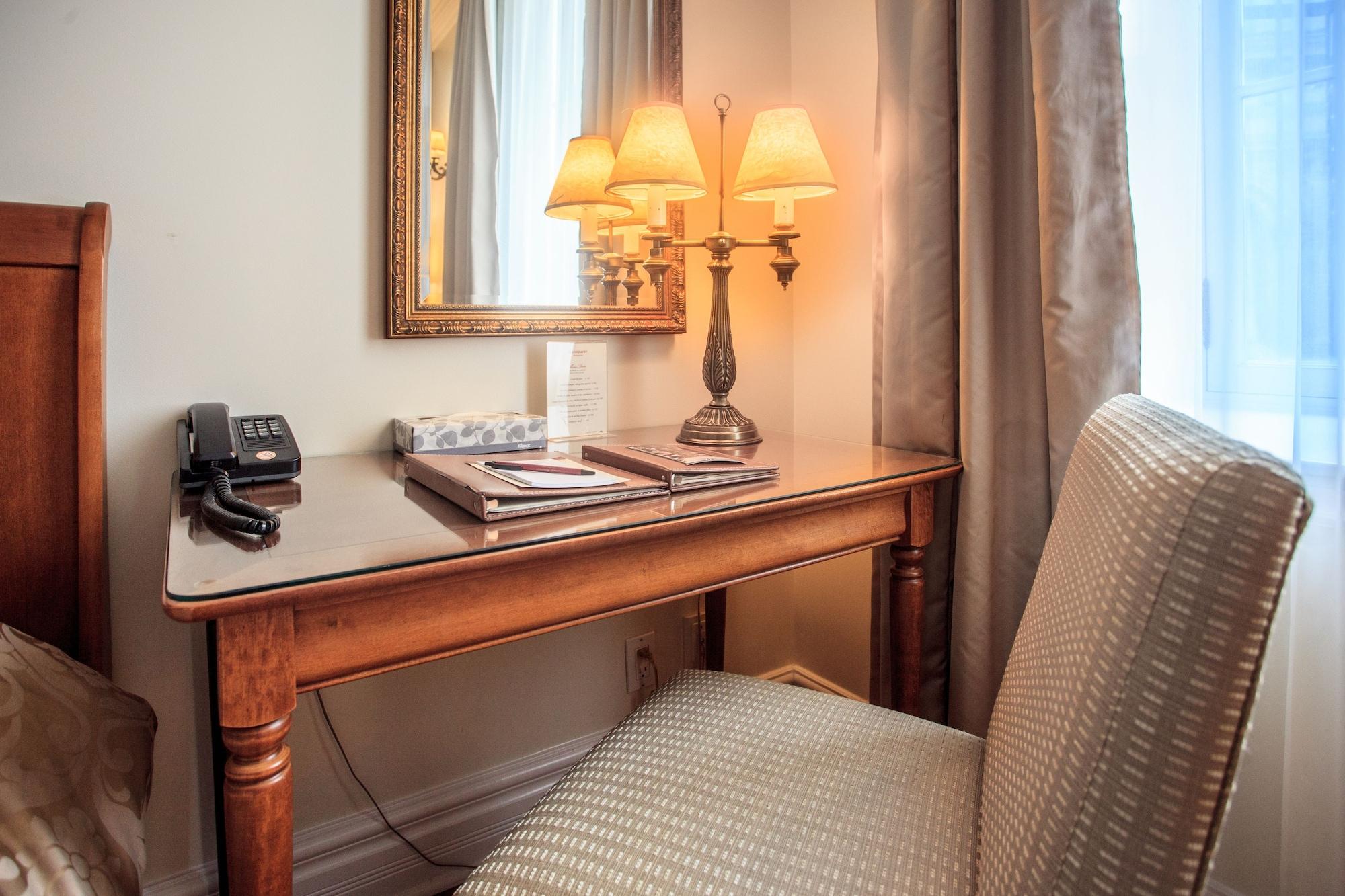 Hotel Bonaparte 4*