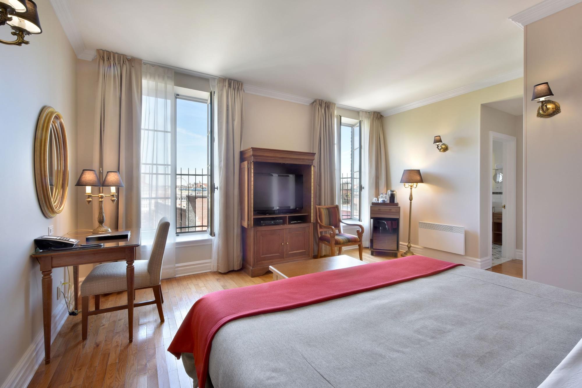 Bonaparte 4* Montreal