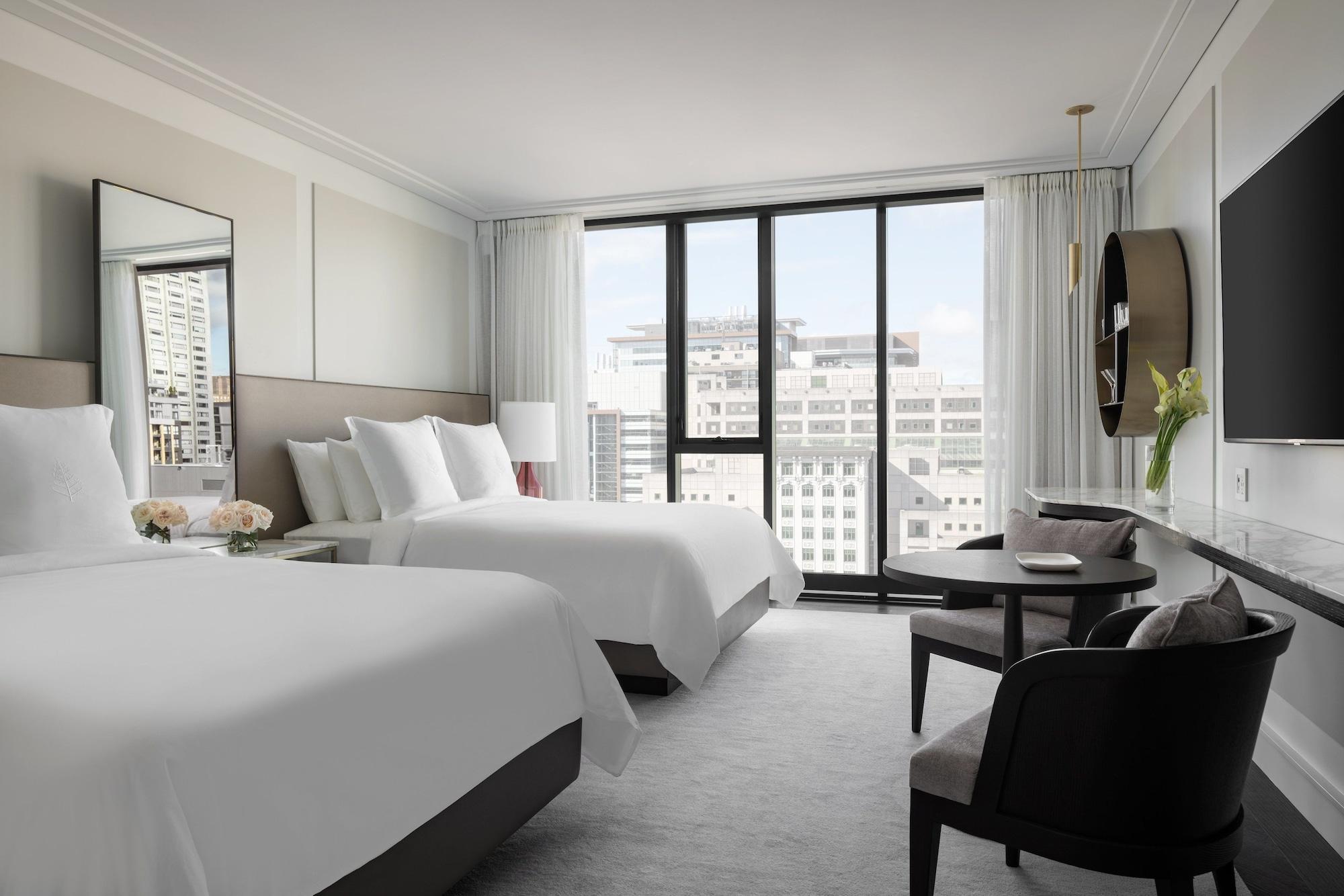 Hotel Four Seasons 5*