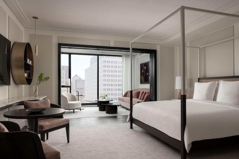 Four Seasons 5* Montreal