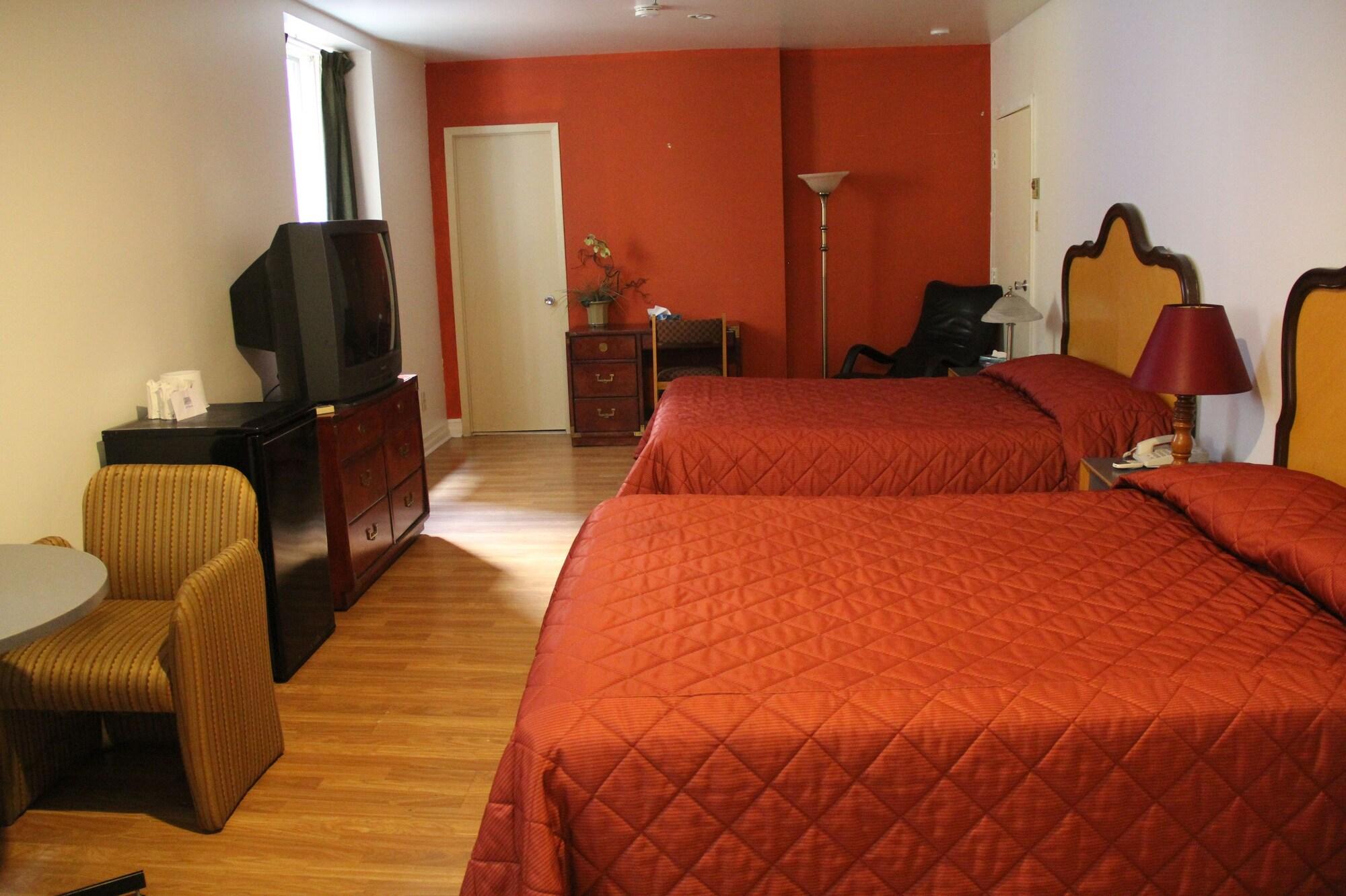 Saint-andre Hotel