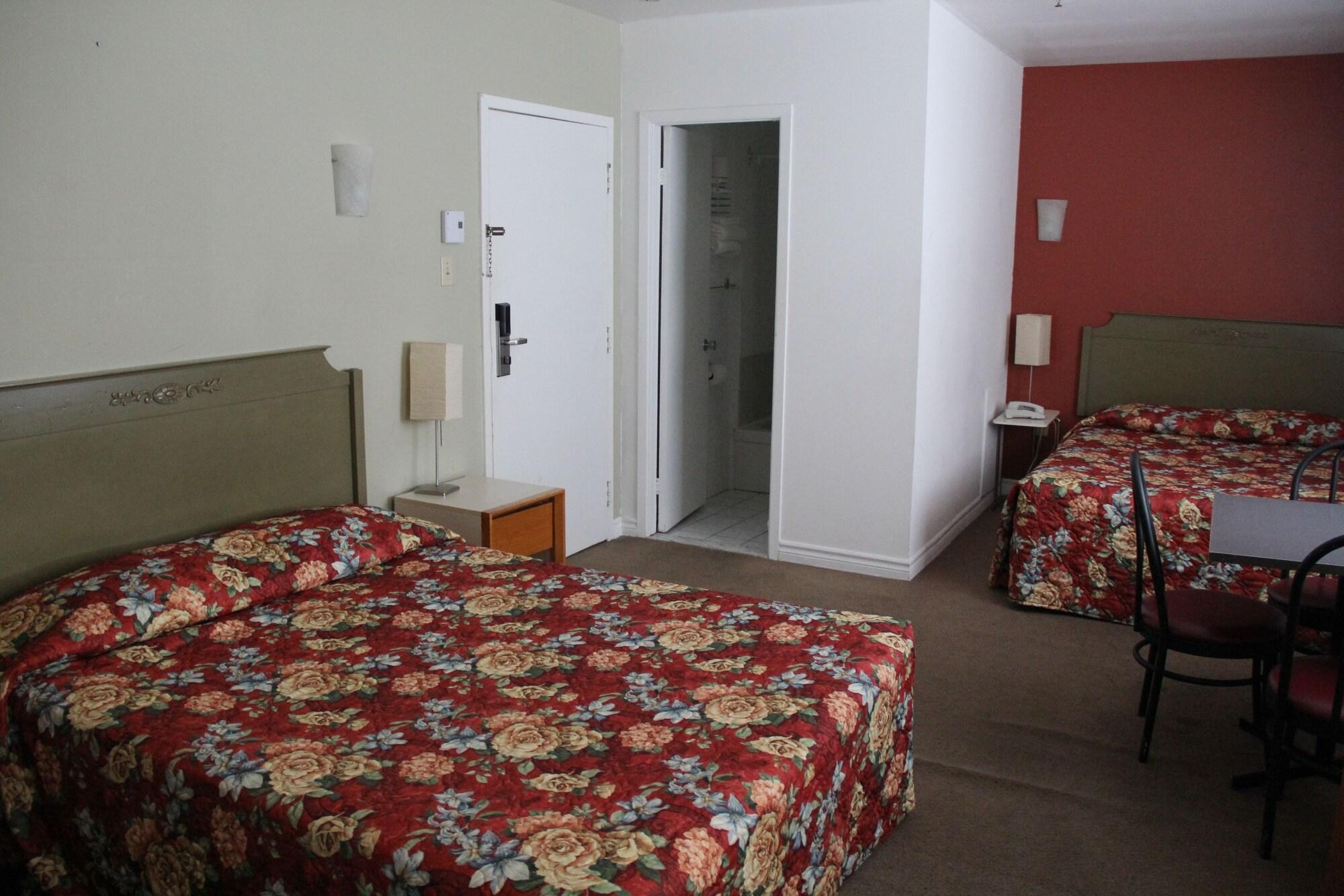 Hotel Saint-andre