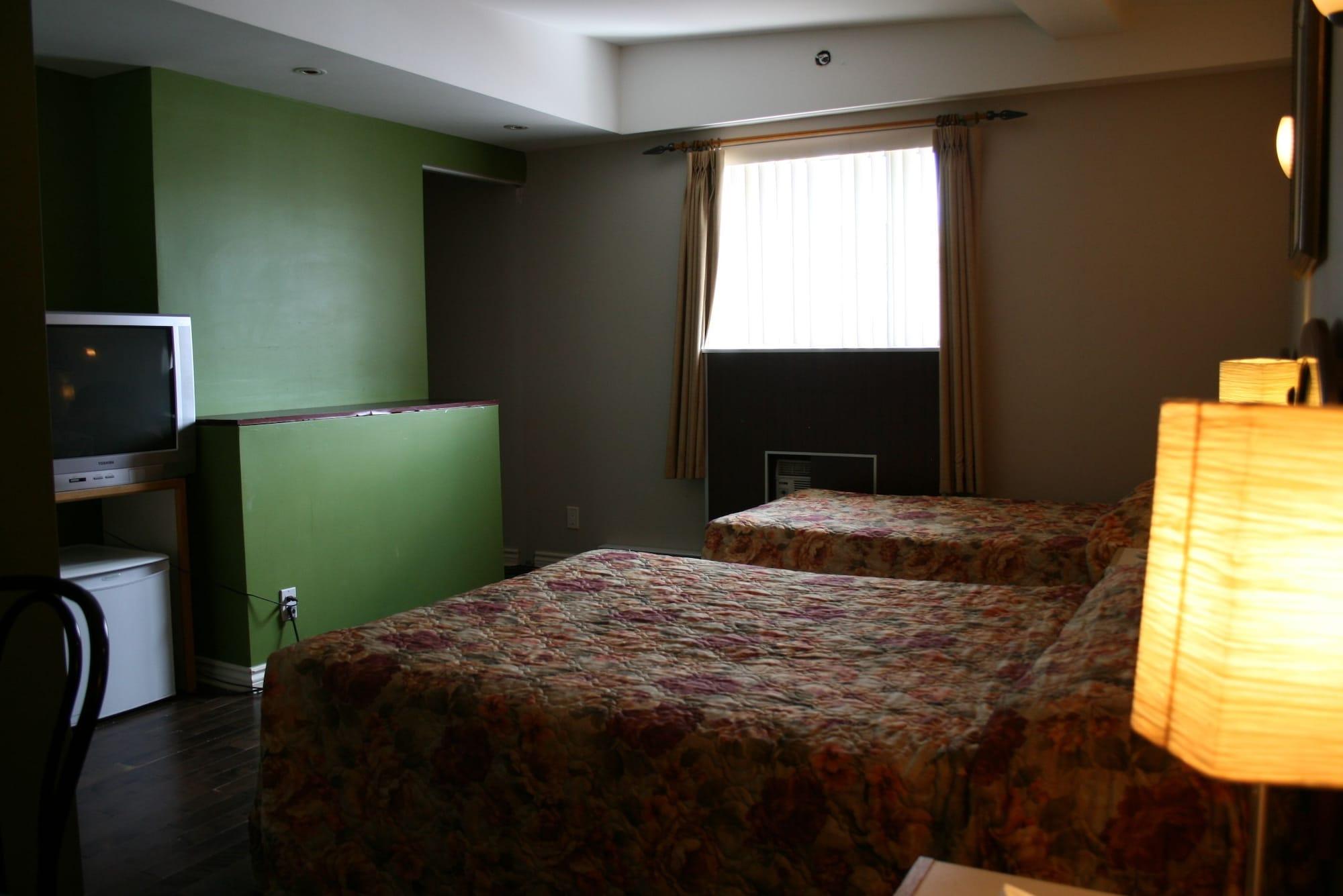 Saint-andre Hotel 2*
