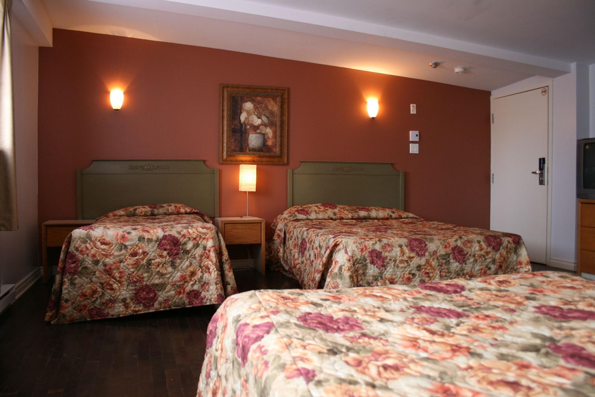 Hotel Saint-andre 2*
