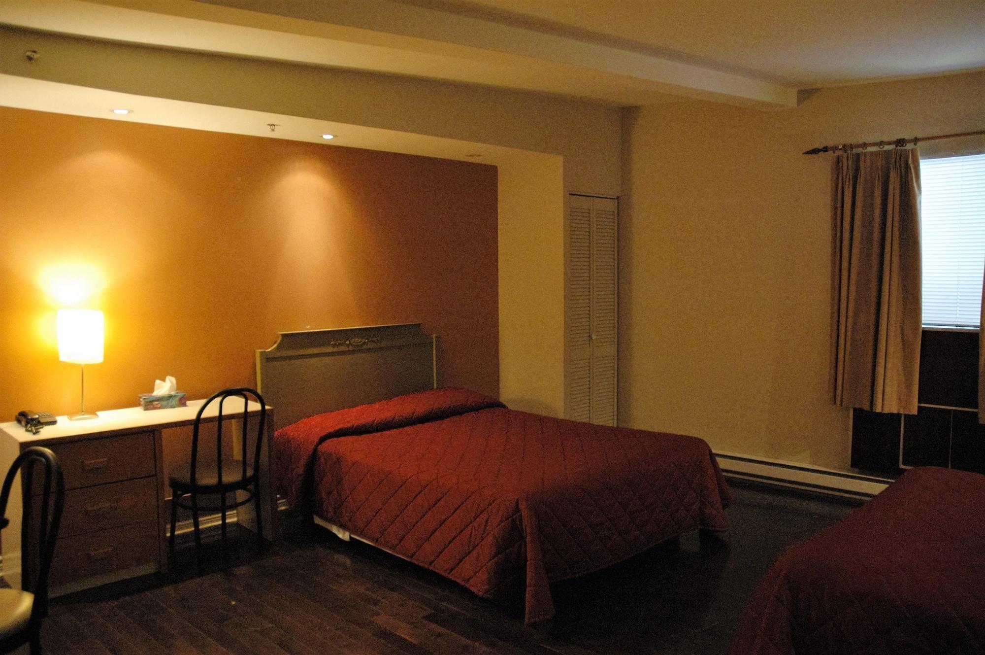 Saint-andre Hotel Montreal