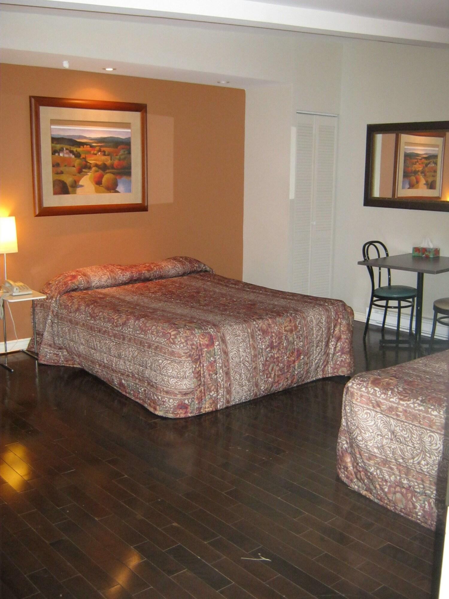 Hotel Saint-andre