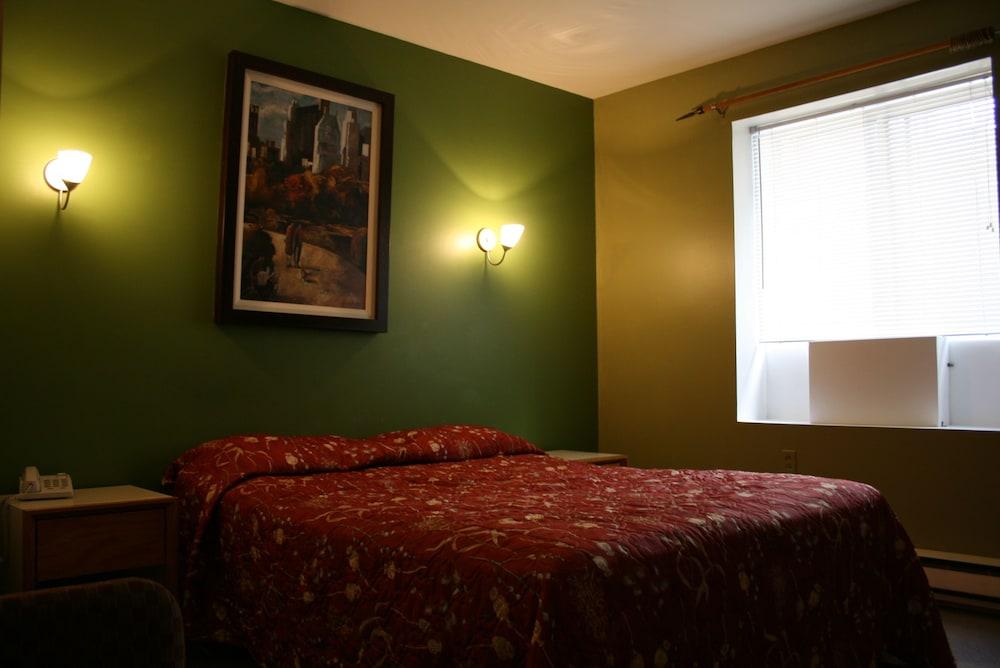 Hotel Saint-andre Montreal