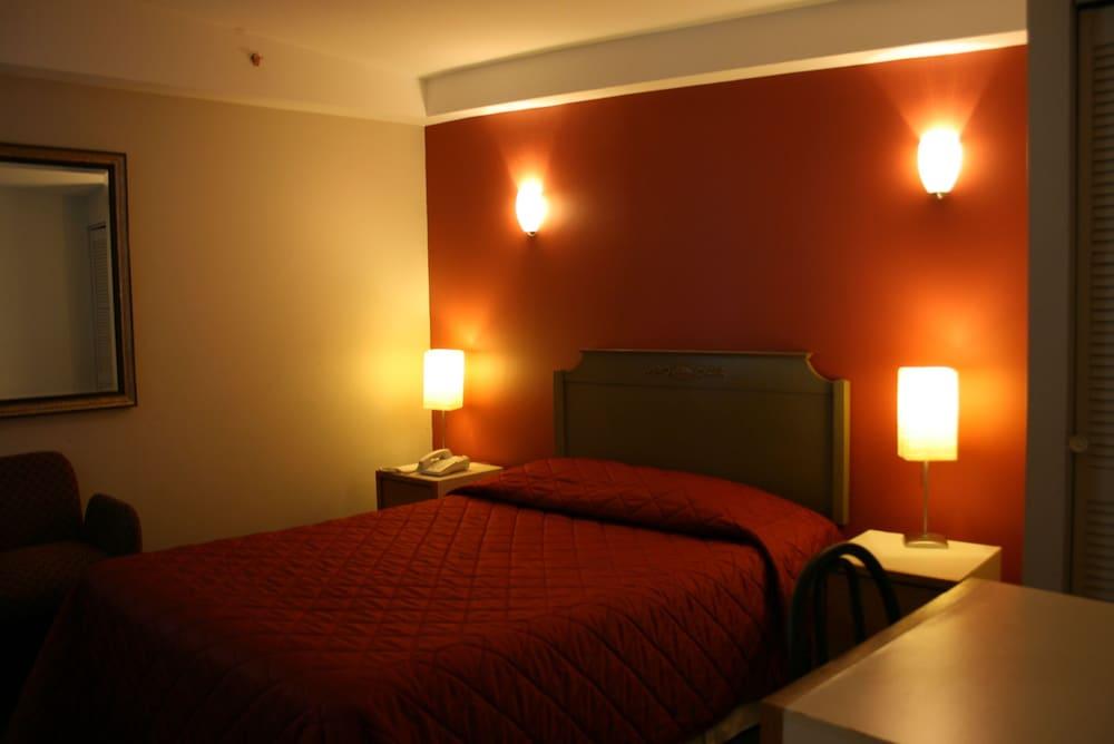 Hotel Saint-andre 2*