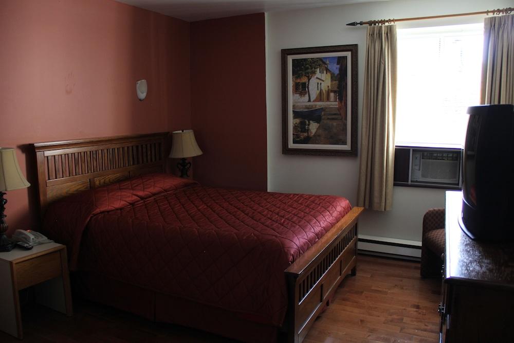 Saint-andre Hotel