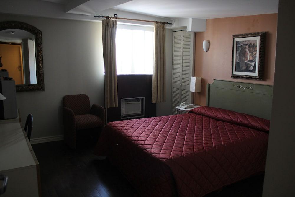 Saint-andre Hotel Montreal